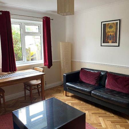 Byways Serviced Apartments Salisbury Exterior foto