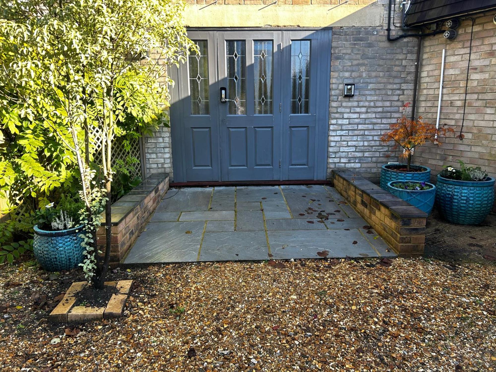 Byways Serviced Apartments Salisbury Exterior foto