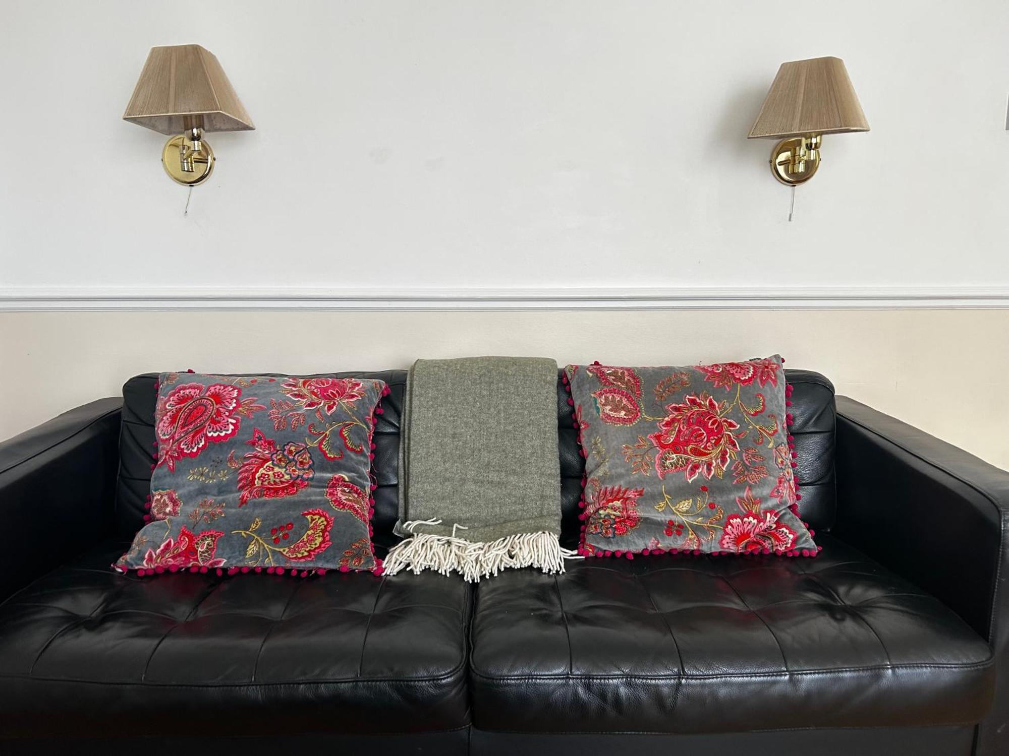 Byways Serviced Apartments Salisbury Exterior foto