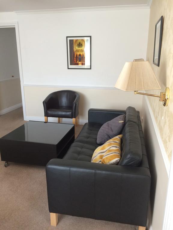 Byways Serviced Apartments Salisbury Quarto foto