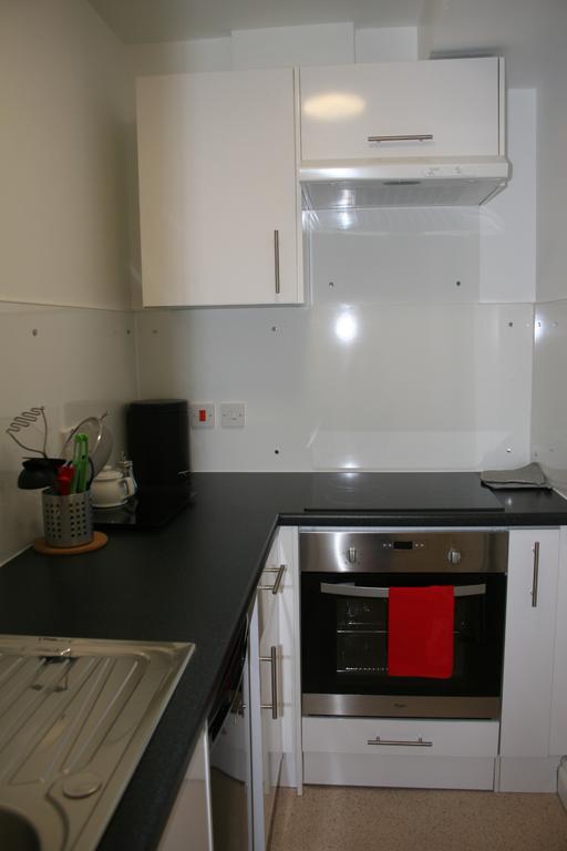 Byways Serviced Apartments Salisbury Quarto foto
