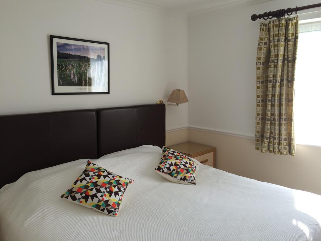 Byways Serviced Apartments Salisbury Quarto foto